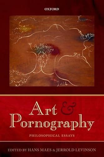 Art and Pornography